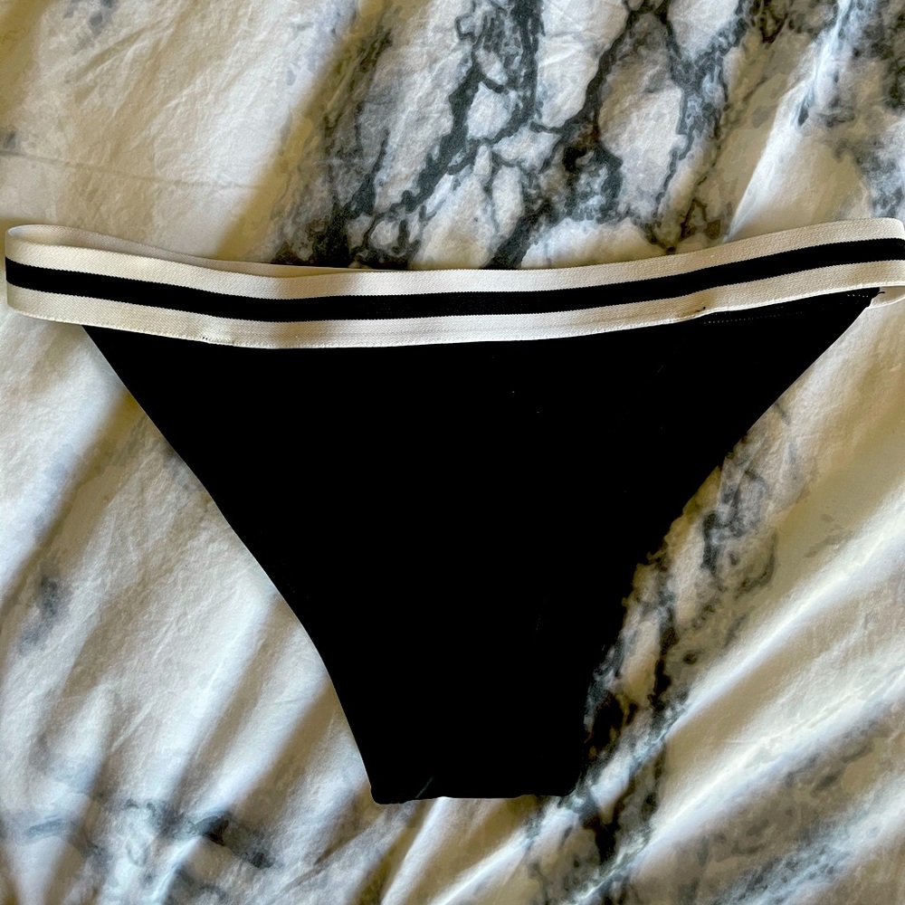 Aerie swim bottoms
